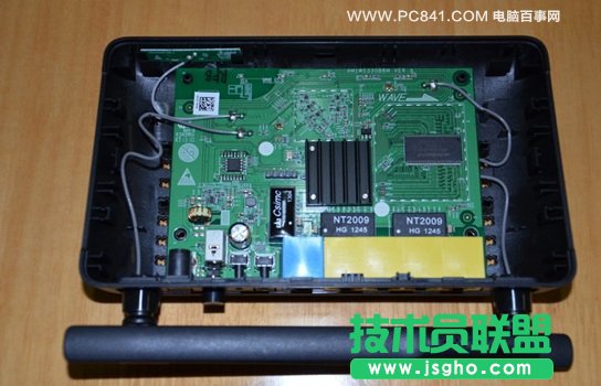 路由器壞了能修嗎？ 三聯(lián)