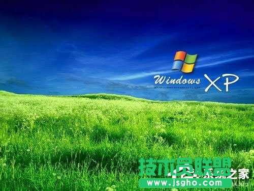 在WinXP系統(tǒng)下開機(jī)士出現(xiàn)提示ntldr is missing怎么辦？(6)