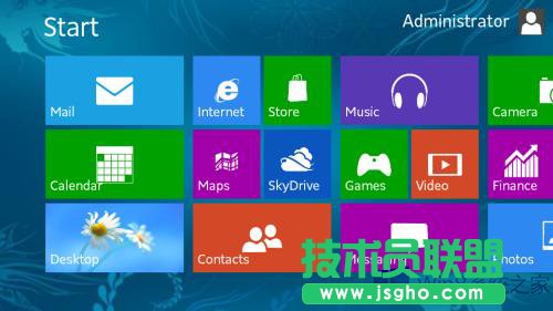 Win8進行磁盤分區的三個步驟