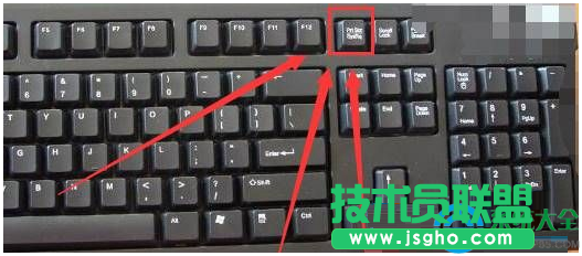 win7系統cf截圖存放在哪個文件夾？   三聯