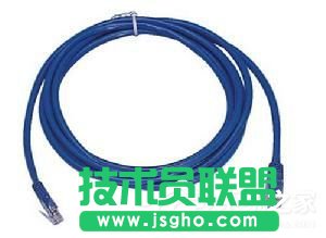 xp系統下如何解決網絡電纜被拔出的問題？(1)