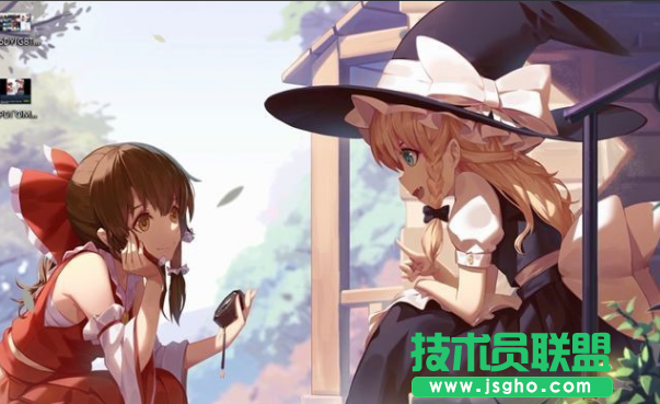 番茄花園xp系統動態桌面軟件Wallpaper Engine的使用方法(6)