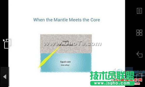 超炫:用手機平板遙控PPT演講