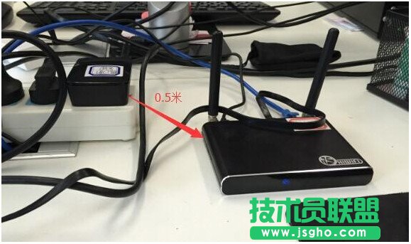 極衛星配對不上解決方法