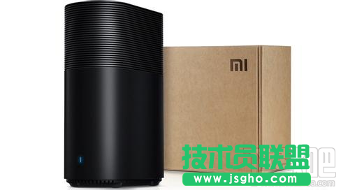 小米路由器官翻版常見問題解答 三聯