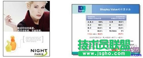 常見的PPT版面布局制作方法 三聯