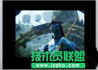 ppt怎么制作卷軸動畫