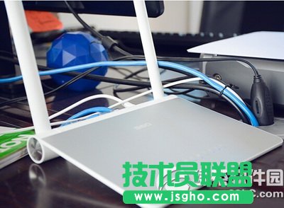 360安全路由怎么安裝設置 360安全路由p1安裝設置教程圖1