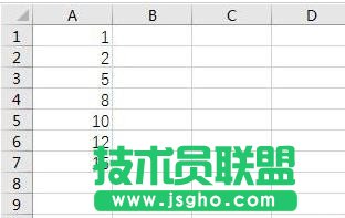 excel預測工作表怎么使用 三聯