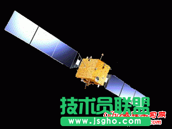 PPT如何制作星體運行軌跡課件?  三聯