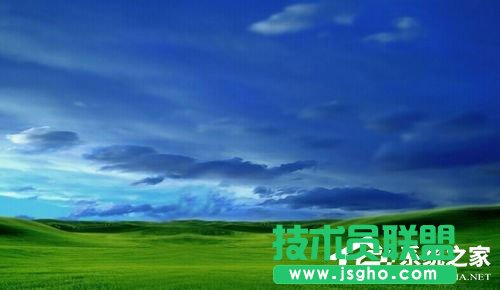 WinXP系統桌面顯示不出來如何解決？