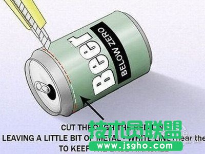 如何自制wifi信號放大器