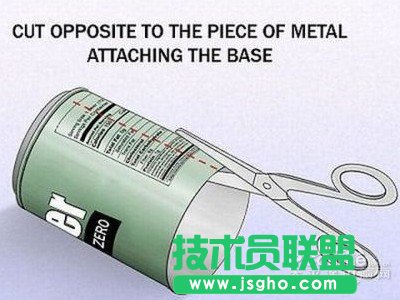 如何自制wifi信號放大器