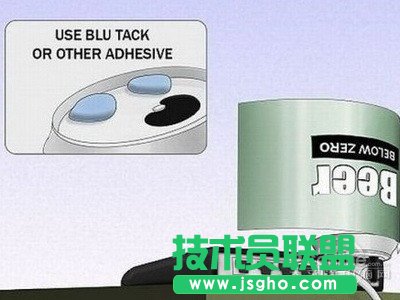 如何自制wifi信號放大器