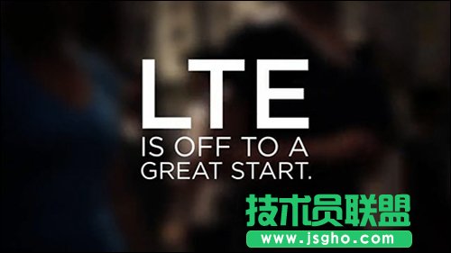 LTE網(wǎng)絡(luò)是什么 三聯(lián)
