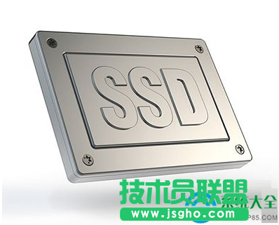 Win10系統怎樣優化SSD固態硬盤？   三聯