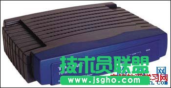 路由器DHCP功能設置教程  三聯