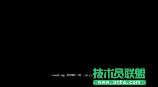 JJU盤啟動盤制作工具安裝Win7系統