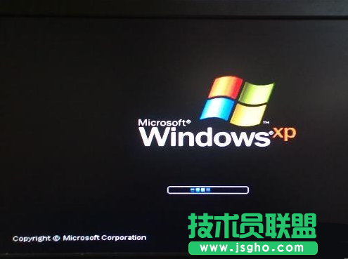 WinXP系統電腦藍屏的原因及解決方法(3)