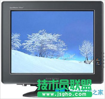 Win8系統(tǒng)crt顯示器有哪些優(yōu)缺點？