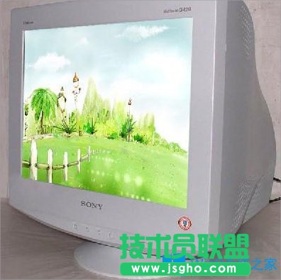 Win8系統(tǒng)crt顯示器有哪些優(yōu)缺點？