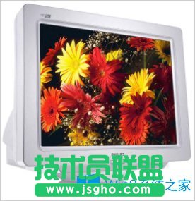 Win8系統(tǒng)crt顯示器有哪些優(yōu)缺點？