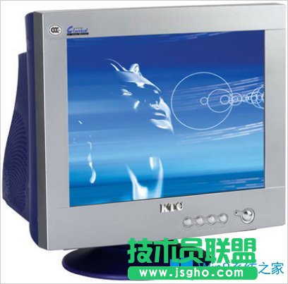 Win8系統(tǒng)crt顯示器有哪些優(yōu)缺點？