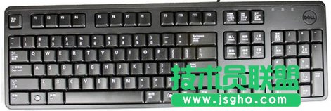 winxp系統下載處理Windows XP小鍵盤燈不亮教程