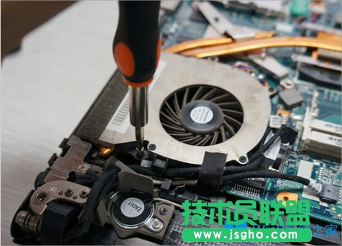 Win8筆記本風扇不轉(zhuǎn)了怎么辦?