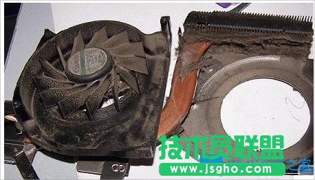 Win8筆記本風扇不轉(zhuǎn)了怎么辦?