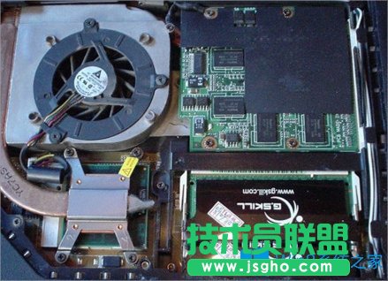 Win8筆記本風扇不轉(zhuǎn)了怎么辦?