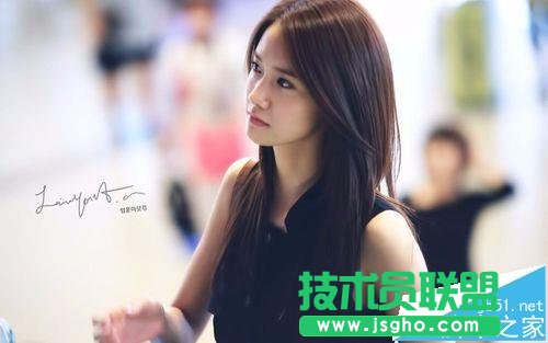 ppt怎么將彩色照片處理成黑白照片?   三聯