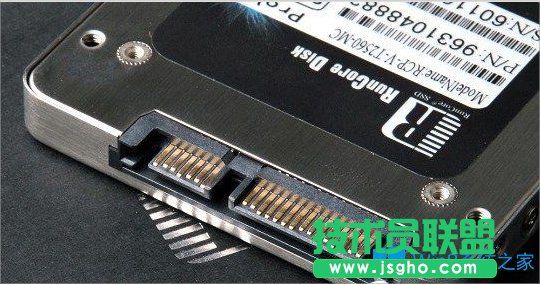 Win8固態硬盤接口類型有哪些？