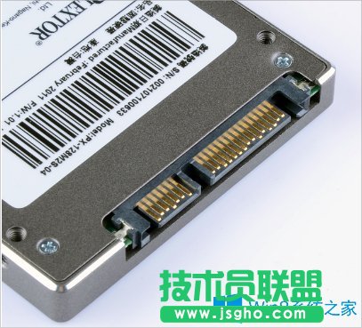 Win8固態硬盤接口類型有哪些？