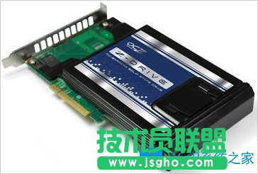 Win8固態硬盤接口類型有哪些？