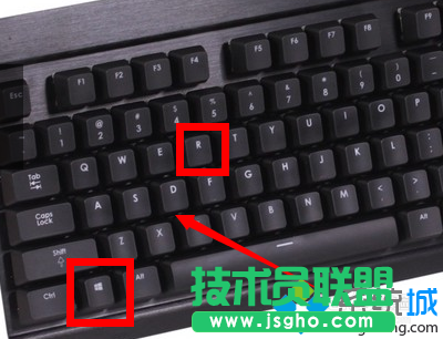 組裝windows7系統電腦每次開機會自動還原的解決方法   三聯