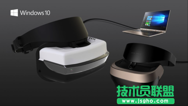 Win10 Creators更新內容大全 三聯