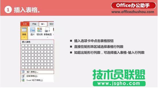 巧用PPT制作像素文字和像素圖片 三聯(lián)