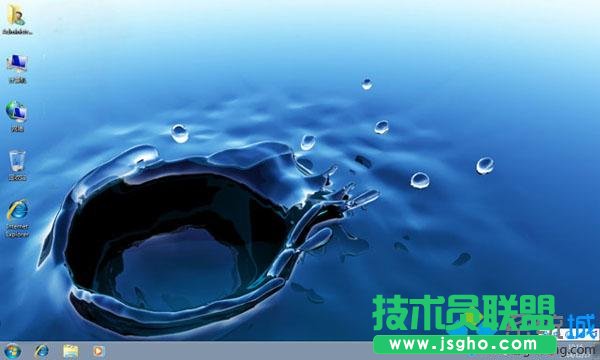 教你windows7純凈版64位u盤安裝怎么操作5