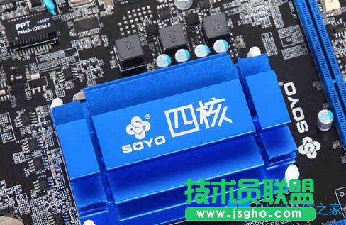 Win8雙核處理器和四核處理器有什么區別？