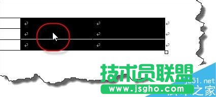 word將表格拆分并左右排列呢?