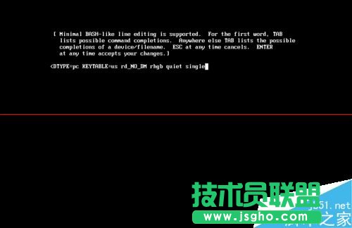 centos系統密碼忘了怎么破解密碼？