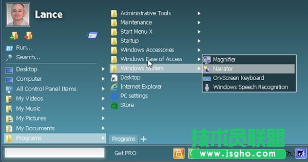 8款實(shí)用小軟件:幫你找回Windows 8開始菜單