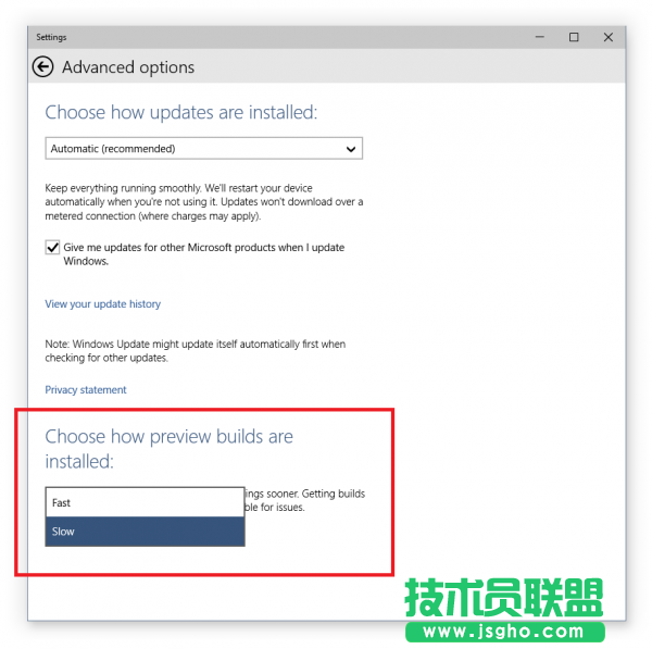 Win10最新預覽版10041對比 win10 9926版有哪些新的變化？   三聯