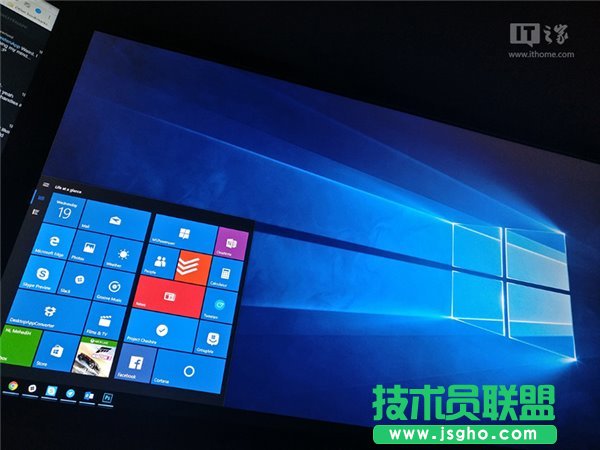 Win10 RS2預覽版14955更新內容大全 三聯