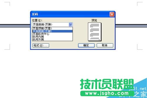 word文檔怎么標注頁碼呢?