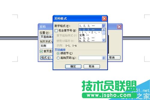 word文檔怎么標注頁碼呢?