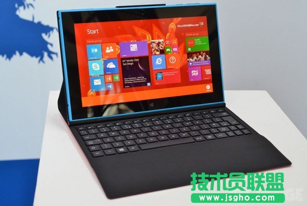 微軟官方公布的Win10升級矩陣圖表 WinRT無緣更新Win10