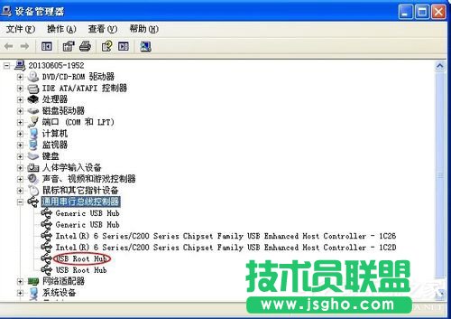 WinXP系統(tǒng)電腦前面USB接口不能用怎么辦？