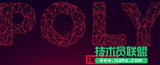 PPT中制作特效文字的方法 三聯(lián)